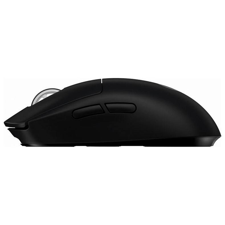 Мышка Logitech G Pro X Superlight Black USB (910-005880)