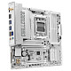 Материнська плата ASRock B850M CHALLENGER WIFI WHITE (AM5/B850, 4*DDR5, 2xPCIex16, HDMI, 4xSATA,2xM.2, 2.5GLan, mATX)