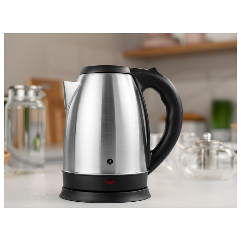 Електрочайник Ardesto EKL-T30