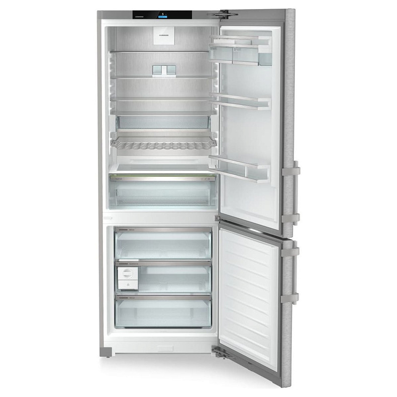 Двокамерний холодильник Liebherr Cnsdd 775I