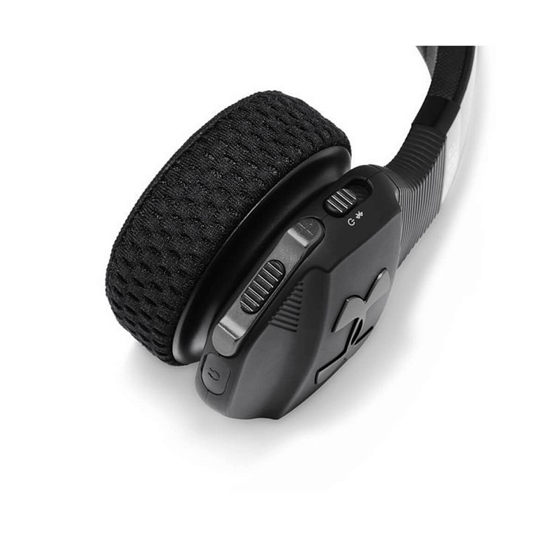 Наушники JBL Under Armour Sport Wireless Black (UAONEARBTBLK)