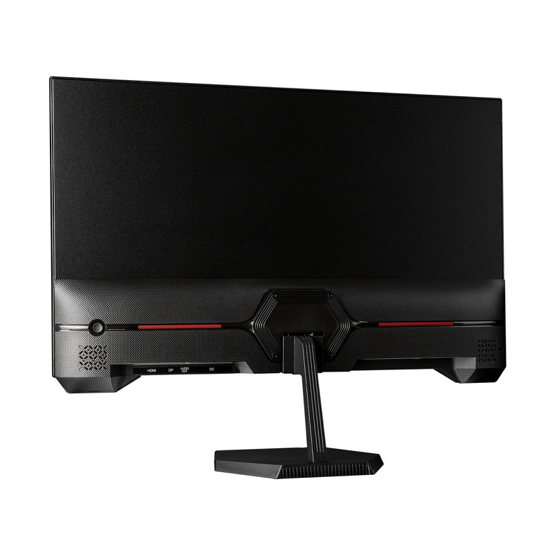 Монитор Prologix Gaming 27" GM2724HD IPS Black 180Hz