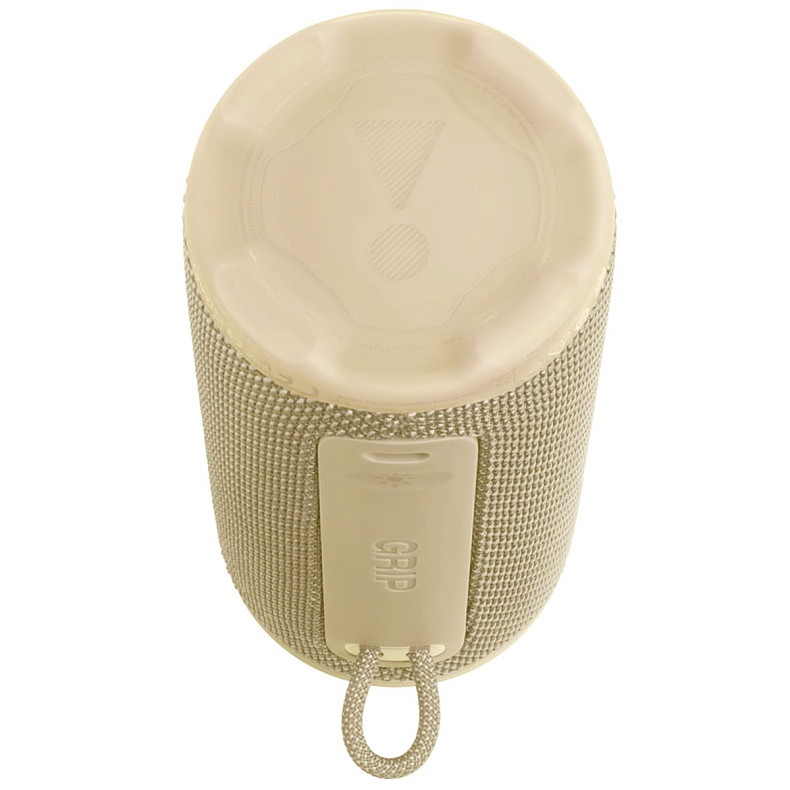 Портативная акустика JBL GRIP Yellow (JBLGRIPYEL)