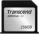 Карта пам'яті Transcend JetDrive Lite 256GB MacBook Air 13" Late2010-Early2015