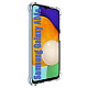 Чохол-накладка BeCover Anti-Shock для Samsung Galaxy A13 5G SM-A136/A04s SM-A047 Clear (708249)