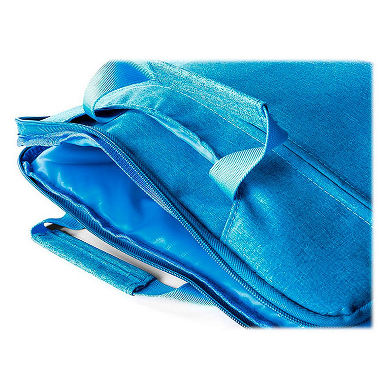 Сумка для ноутбука 13.3" Modecom Highfill синя