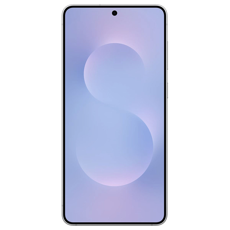 Смартфон Samsung Galaxy S25 Edge 12/256GB Titanium Icyblue (SM-S937BLBDEUC)