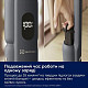 Пилосос акумуляторний Electrolux EW51U1DB