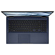 Ноутбук ASUS Expertbook B1 B1502CBA-BQ0496 15.6" FHD vIPS, Intel i5-1235U, 8GB, F512GB, UMA, NoOS