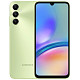 Смартфон SAMSUNG Galaxy A05s 4/128Gb LGV light green (SM-A057GLGVEUC)