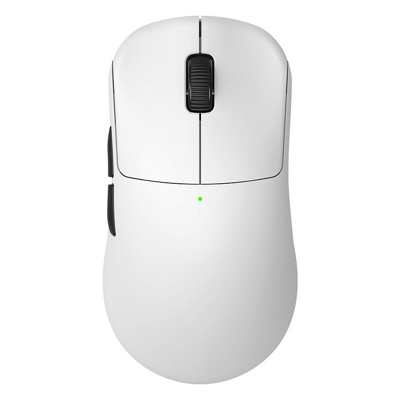 Мышь RAWM ES21 White