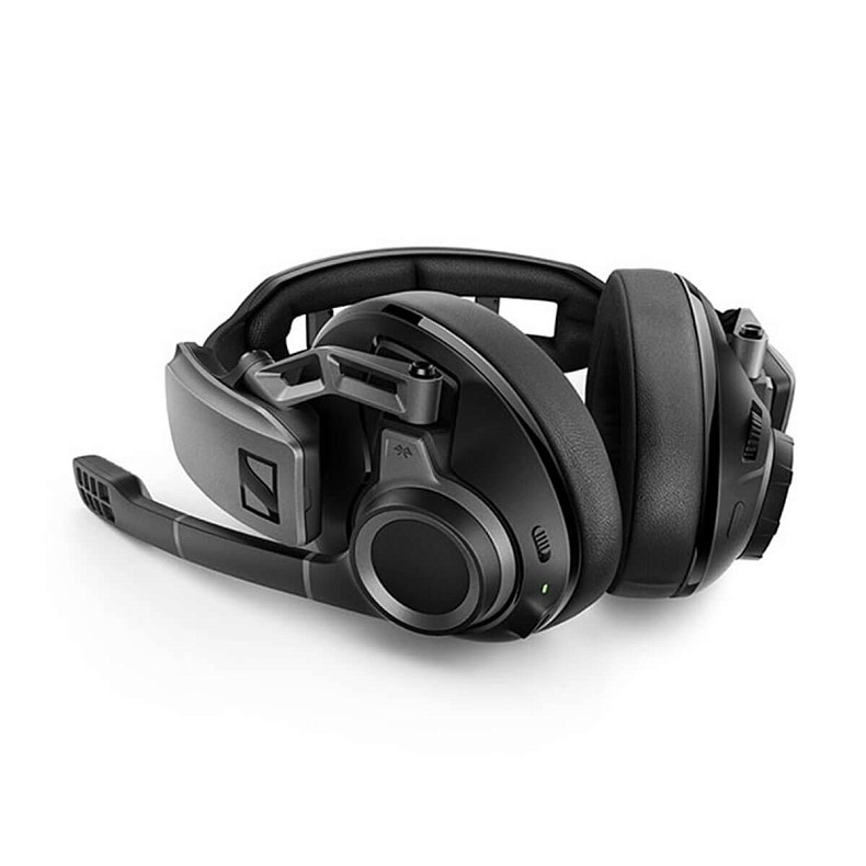 Наушники SENNHEISER GSP 670