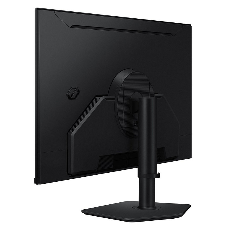 Монитор Samsung 32" Odyssey G5 (LS32FG502EIXUA) IPS Black 180Hz