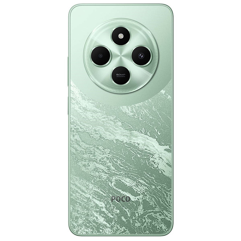 Смартфон Xiaomi Poco C75 6/128GB Green EU