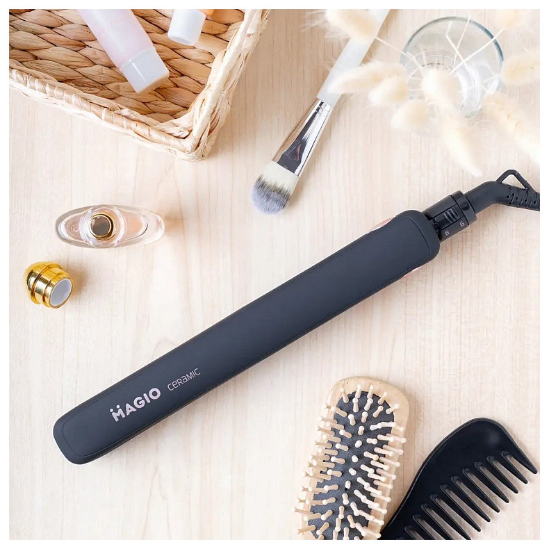 Прибор для укладки волос Magio MG-577