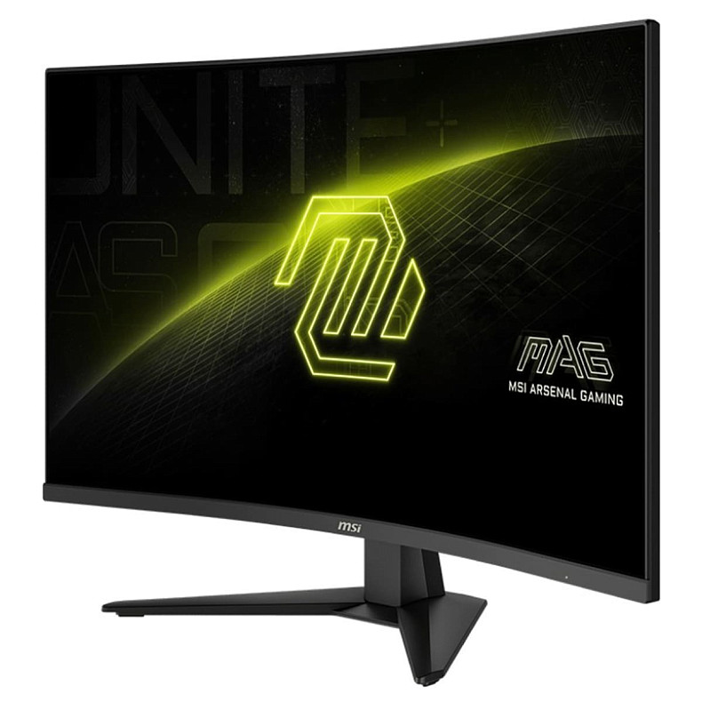 Монітор MSI MAG 325CQF 32"