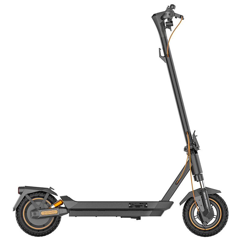 Електросамокат NAVEE GT3 PRO