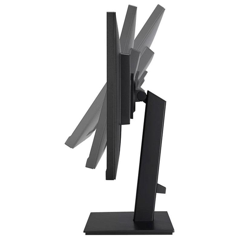 Монитор Asus 23.8" VA24DQSB (90LM054L-B02370) IPS Black