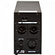 ИБП LogicPower LPM-L1100VA, Lin.int., AVR, 3 x евро, LCD, металл (LP4982)