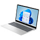 Ноутбук HP 15-fd0034ua (834G3EA) White