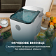 Льодогенератор Cecotec Chillin' Ice 1200 Go 