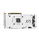 Видеокарта ASUS GeForce RTX 4070 SUPER 12GB GDDR6X DUAL-RTX4070S-12G-WHITE