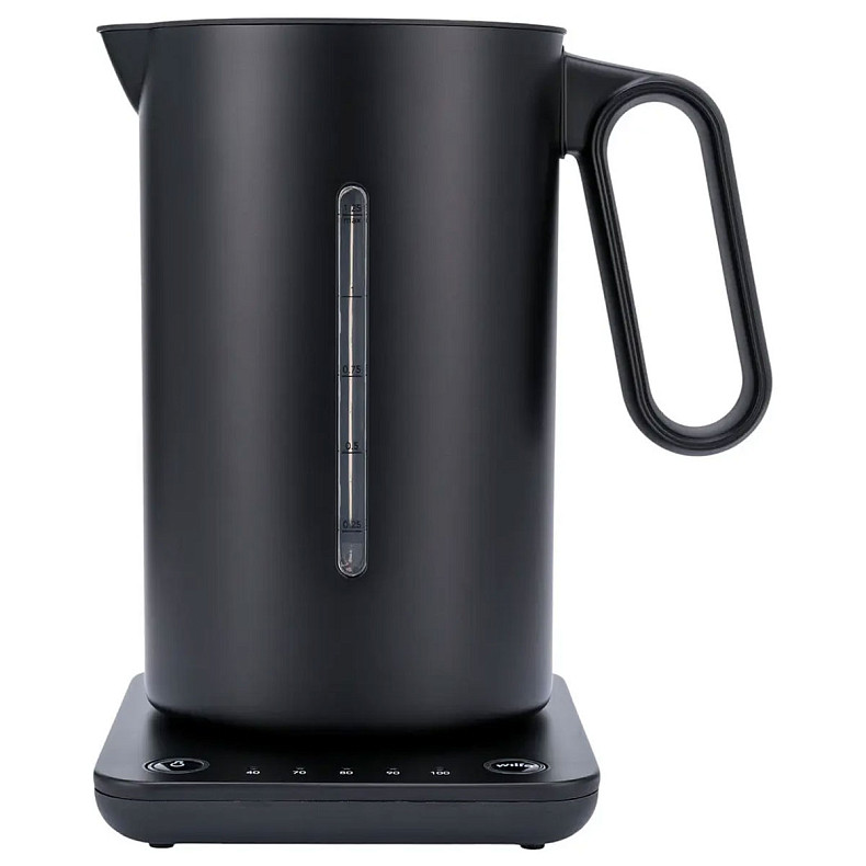 Чайник электрический Wilfa WSDK-2000B 609947