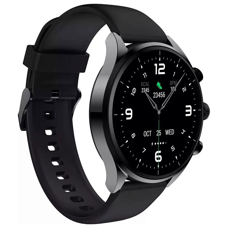 Смарт-часы Black Shark S1 Classic Black