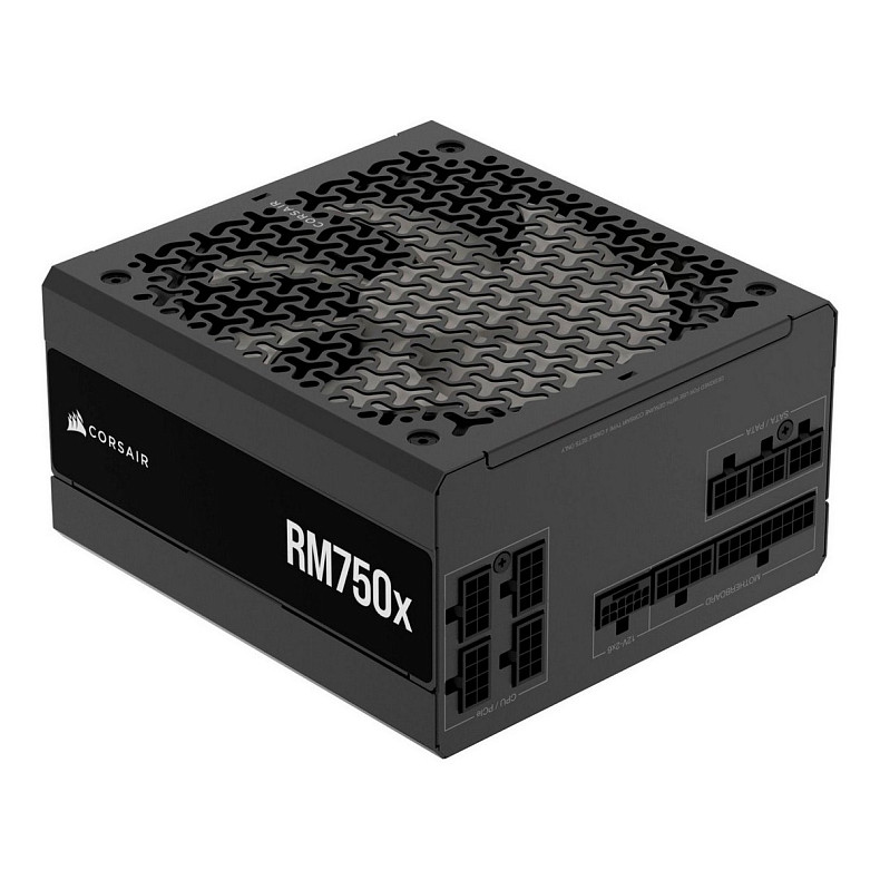 Блок питания Corsair RM750x ATX 3.1 (CP-9020285-EU) 750W