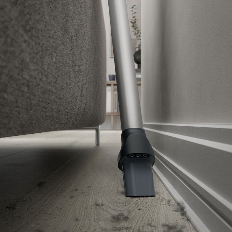 Пылесос аккумуляторный Electrolux EP71UB14DB