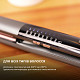 Выпрямитель для волос Cecotec Bamba RitualCare 1100 HidraProtect Ion Touch