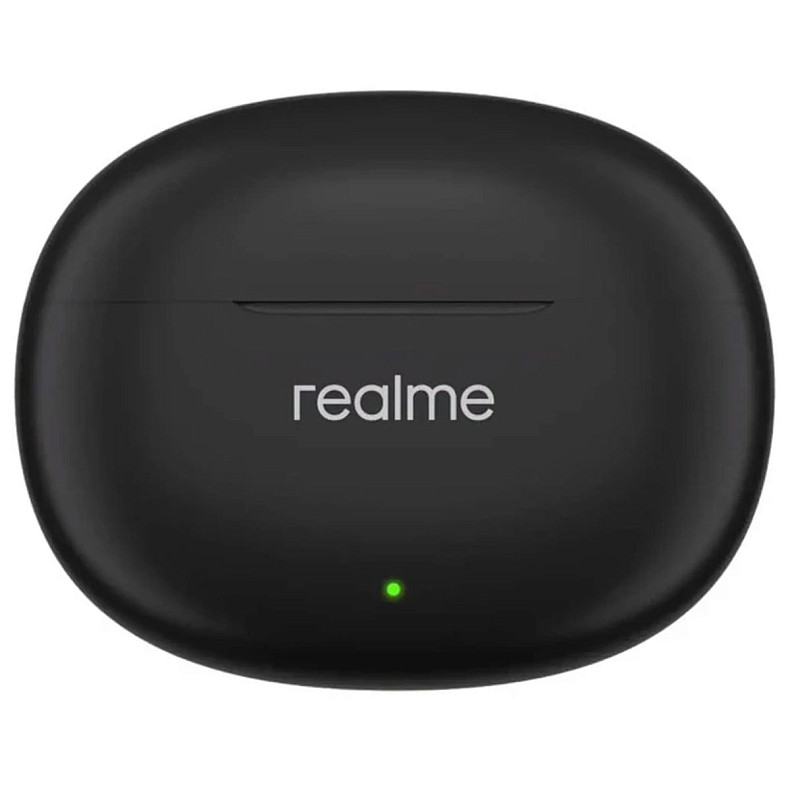 Наушники REALME BUDS T110 RMA2306 BLACK