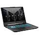 Ноутбук Asus TUF Gaming A15 FA506NFR-HN081 (90NR0JU7-M00530) Graphite Black