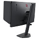 Монітор BenQ 24.1" ZOWIE XL2566X+, 400Гц, HDMI 2.0 x3, DP 1.4, DyAc 2, HAS, Pivot