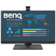 Монитор 23.8" BenQ BL2490T, IPS, 100Гц, 2хHDMI, DP, HAS, колонки, черный