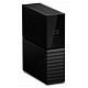 Жорсткий диск WD My Book Desktop 18 TB (WDBBGB0180HBK)