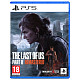 Гра консольна PS5 The Last Of Us Part II Remastered