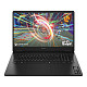 Ноутбук HP OMEN 17-db1001ru 17.3" FHD IPS AG, AMD AI 7 350, 32GB, F1TB, NVD5070-8, DOS, черный