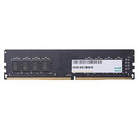 ОЗУ DDR4 8GB/2666 1.2V Apacer (EL.08G2V.GNH)
