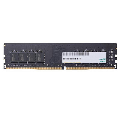 ОЗП DDR4 8GB/2666 1.2V Apacer (EL.08G2V.GNH)