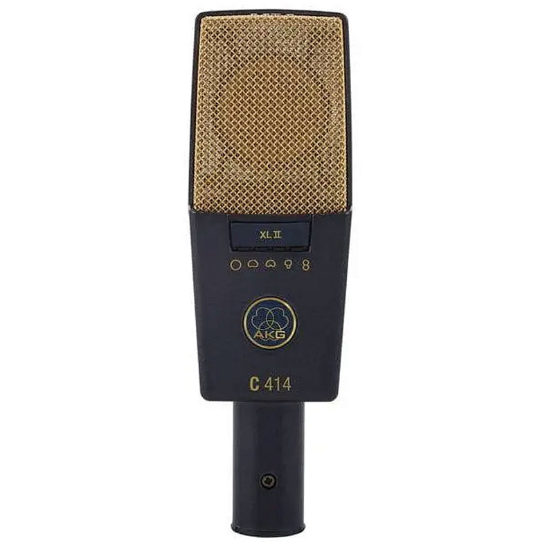 Студийный микрофон AKG C414 XLII