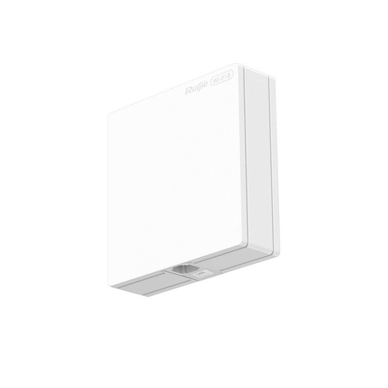 Точка доступу Ruijie Reyee RG-RAP62-Wall-Lite