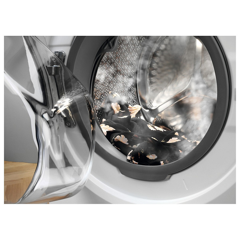 Пральна машина Electrolux EWS6526BU