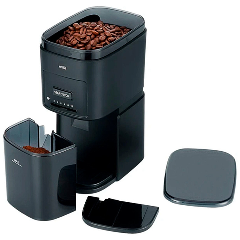 Кавомолка електрична CG2G-260 605780