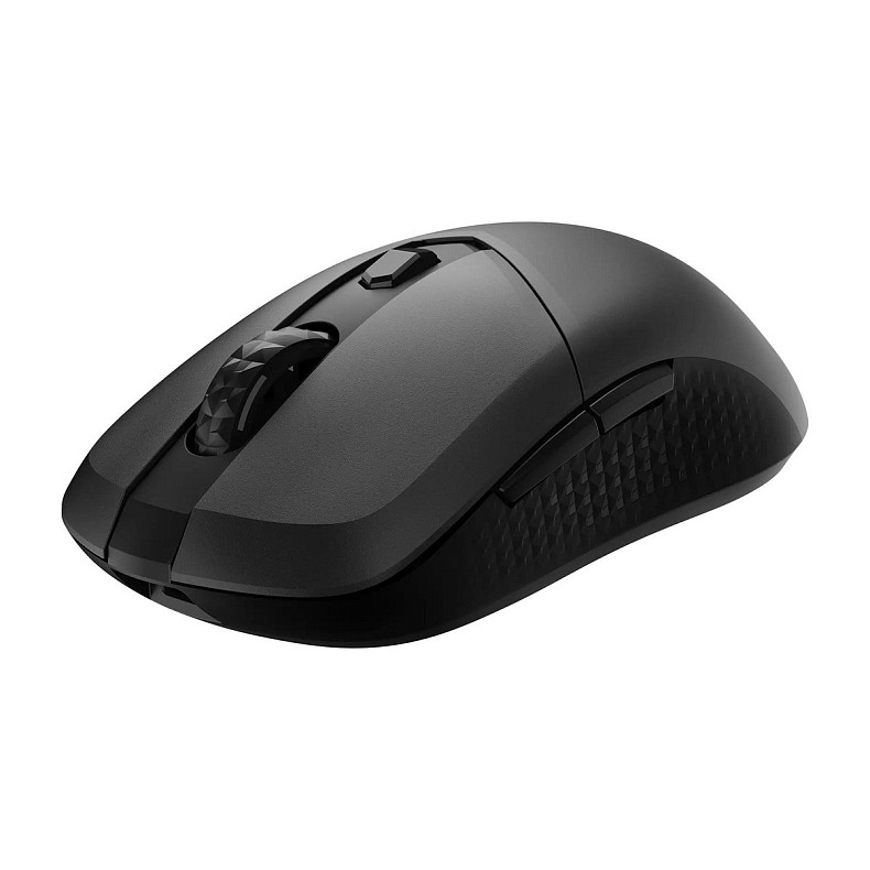 Миша MSI VERSA 300 W 8К, чорний