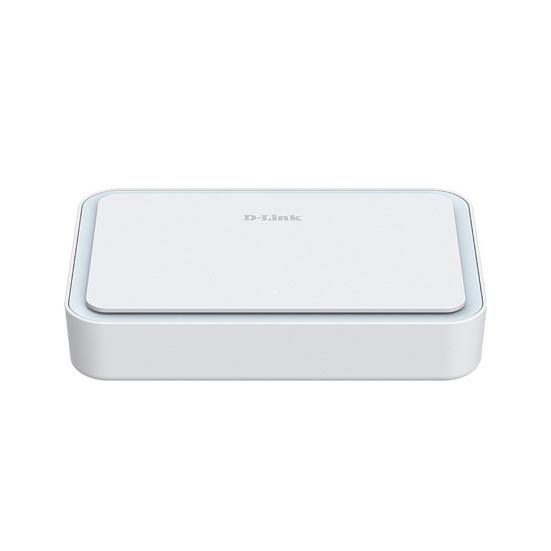 Мобільный Маршрутизатор D-Link DBR-330 AX3000, 5260mА*год