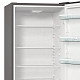 Комбинированный холодильник GORENJE RK 6201 ES4