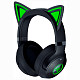 Ігрова гарнітура RAZER Kraken Kitty V2 BT Black (RZ04-04860500-R3M1)