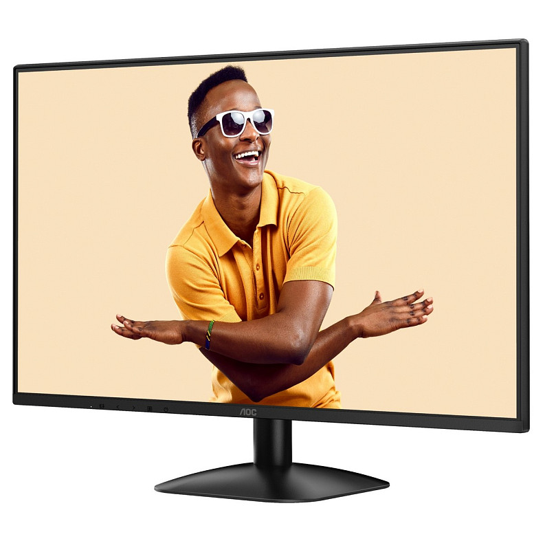 Монітор AOC 27" 27B31H, IPS, 120Гц, HDMI
