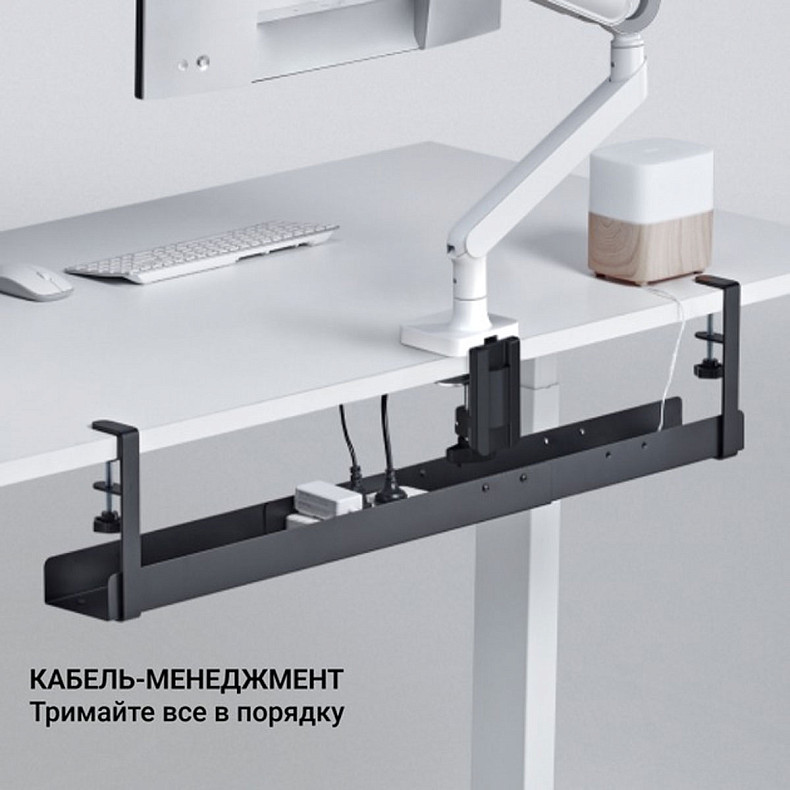 Органайзер для кабелів OfficePro CT770B